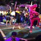Illustration for article titled We clean out our E3 notebook with turkey legs and dancing unicorns